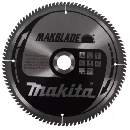 Kotouč pilový dřevo MAKBLADE 260x2,3x30mm 100Z Makita B-32873