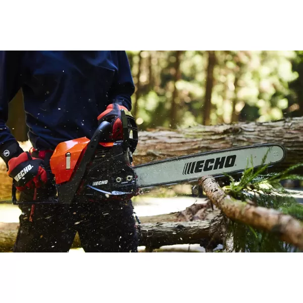 Benzínová pila ECHO CS-4010ES 15470200