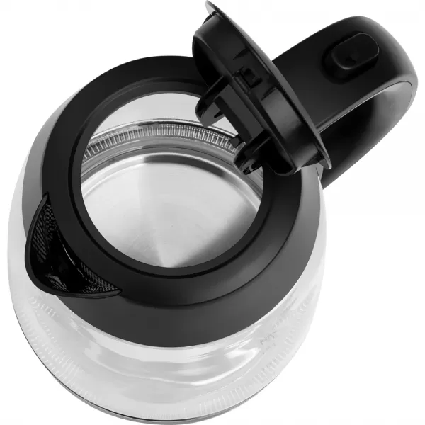 Rychlovarná konvice SENCOR SWK 7301BK