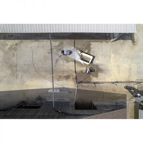 Vysokotlaký čistič HDS 9/20-4 MXA Kärcher 1.071-940.0