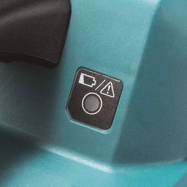 Aku sekačka 380mm Li-ion XGT 40V bez aku Makita LM003GZ