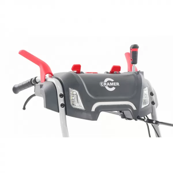 Aku sněhová fréza bez aku 82V CRAMER 82SN61