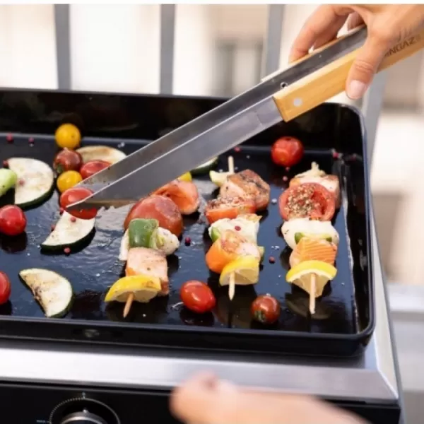 Elektrický gril Plancha 1 XD Electric Campingaz 2198523