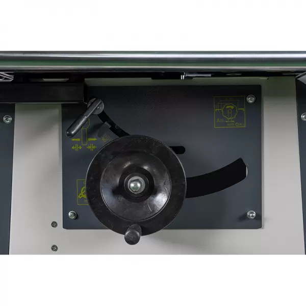 Stolní kotoučová pila PROMA PKS-254E