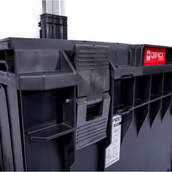 Box plastový Qbrick One cart QBRICK P90629