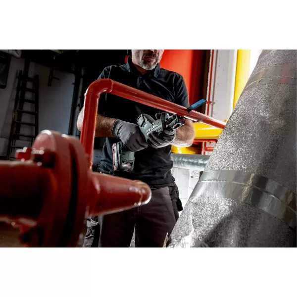 Aku pila ocaska bez aku Metabo SSE 18 LTX BL 602366840