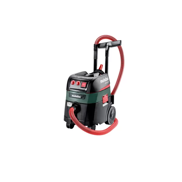 Frézka + vysavač Metabo MFE 40 + ASR 35 M ACP 691059000