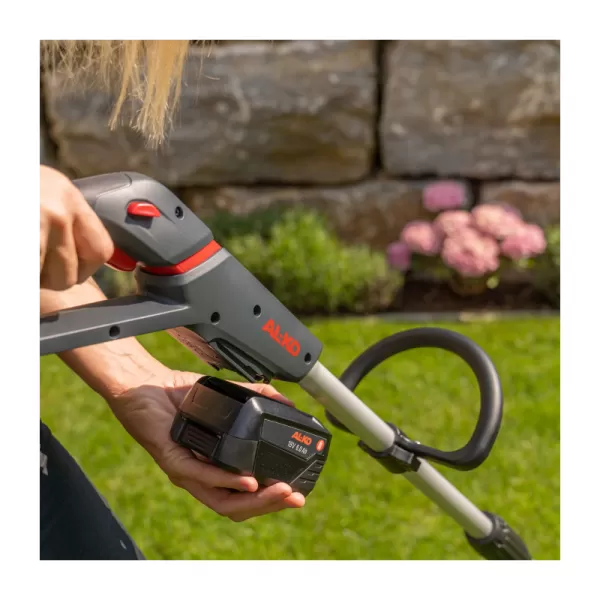 Aku provzdušňovač 18V, bez aku AR 1835 AL-KO 113921