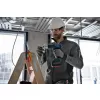 Aku horkovzdušná pistole bez aku Bosch GHG 18V-50 06012A6500