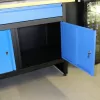 Dílenský stůl Güde GW 2T 40470