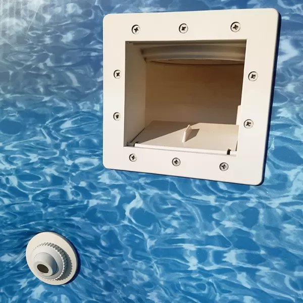 Bazén Orlando 3,66x0,91 m s příslušenstvím Marimex 10340197