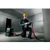 Frézka + vysavač Metabo MFE 40 + ASR 35 M ACP 691059000