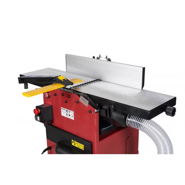 Hoblovka s protahem a integrovaným odsáváním ROXTA RHPO-260/400