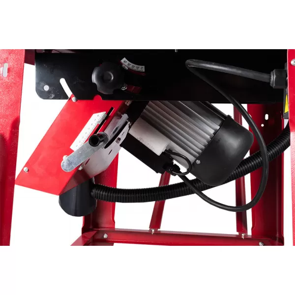 Kotoučová pila na dřevo ROXTA RPKS-315/400