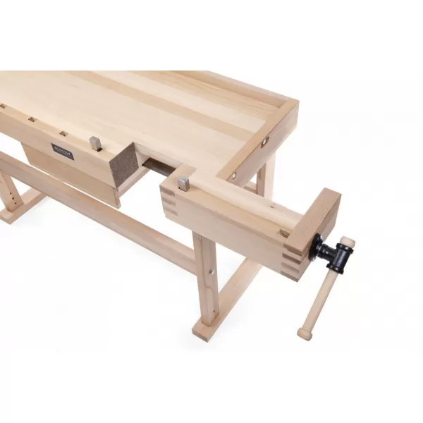 Truhlářská hoblice Ramia Premium 1600 PRO-A160