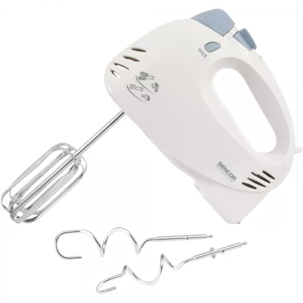 Ruční šlehač SENCOR SHM 5203-EUE3