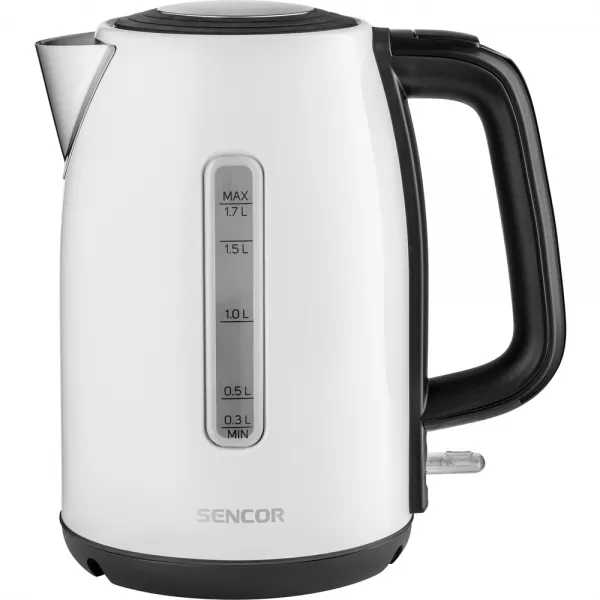Rychlovarná konvice Sencor SWK 7000WH