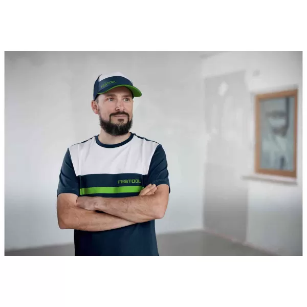 Módní pánské tričko FESTOOL FASH-FT1-XL