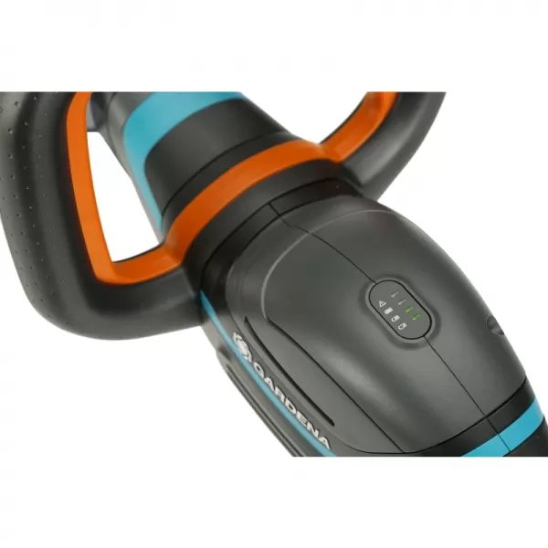 Aku nůžky na živý plot Gardena ComfortCut 50/18V P4A - sada 14730-20