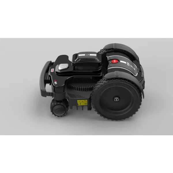 Robotická travní sekačka TECHline NEXTTECH LX4 4WD