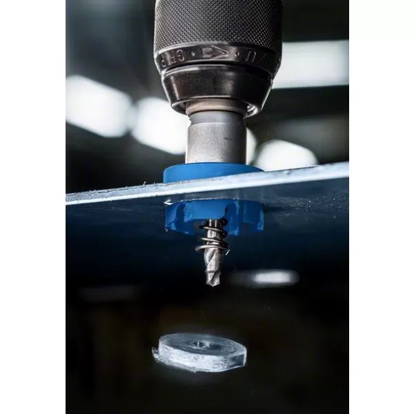 Děrovka EXPERT Sheet Metal Bosch 2608901977