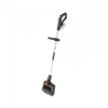 Aku povrchový kartáč 20V bez aku Powershare Worx Garden WG441E.9