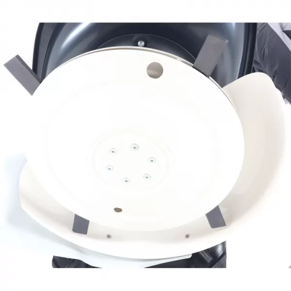 Bubnová sekačka EUROSYSTEMS RS210 RATO 200