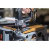 Aku přímočará pila 20V bez aku Powershare Worx Orange WX543.9