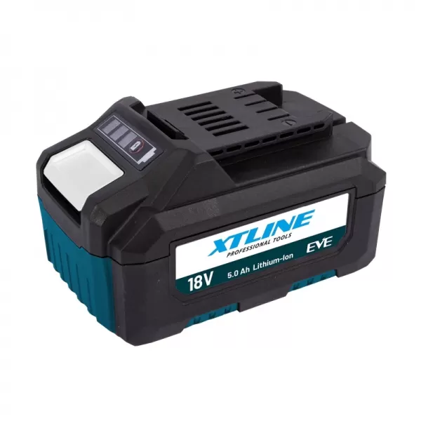 Aku baterie Li-Ion 18 V/5.0 Ah, EVE XTline XT102886E