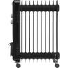 Olejový radiátor SENCOR SOH 3311BK