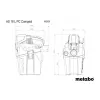 Akumulátorový vysavač 18V bez aku AS 18 L PC Compact Metabo 602028850