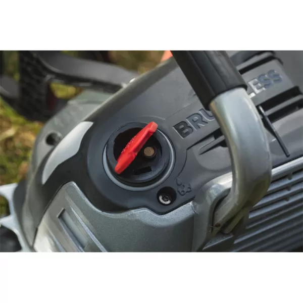 Aku řetězová pila bez aku 82V CRAMER 82CS34