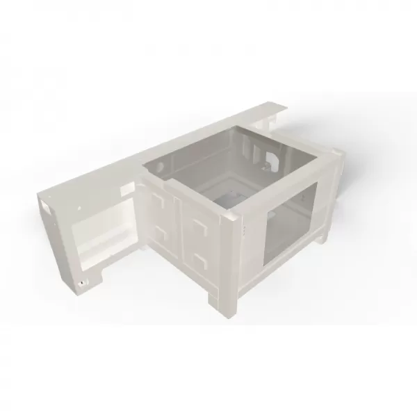 Formátovací pila Holzkraft FKS 550-3200 PRO