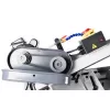 Pásová pila na kov s chlazením + podstavec PROMA PPK-115HC