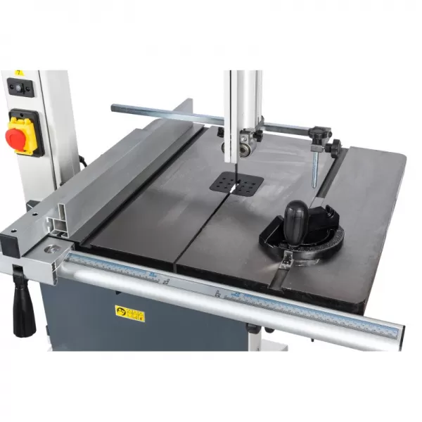 Pásová pila na dřevo PROMA PP-340