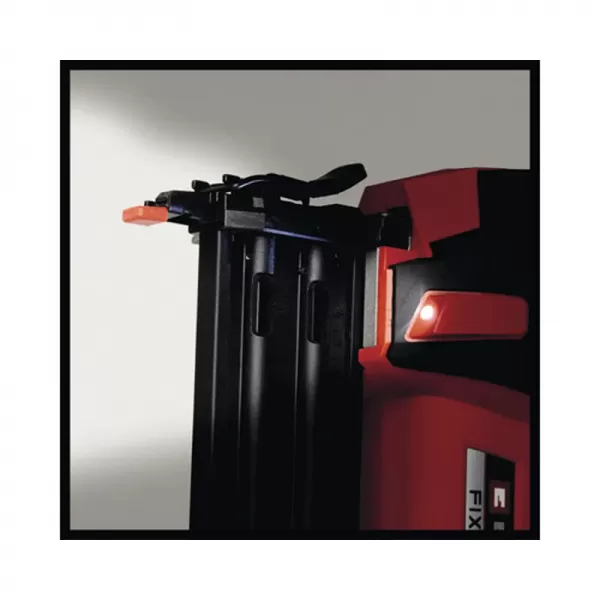 Aku hřebíkovačka 18V/bez aku FIXETTO 18/50 N Einhell 4257795