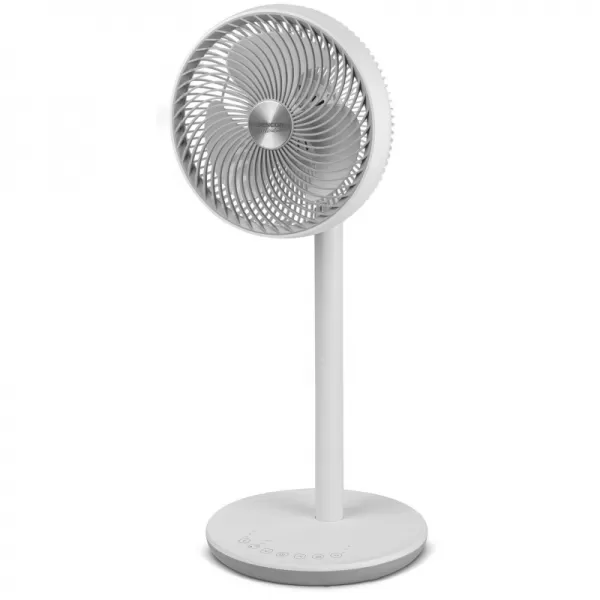 Stajanový ventilátor SENCOR SFN 2540WH