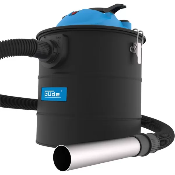 Vysavač popela GA 18-1200.1 R Güde 17011