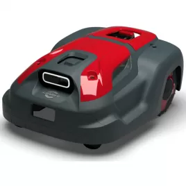 Robotická sekačka CRAMER AiConic 6 RTK