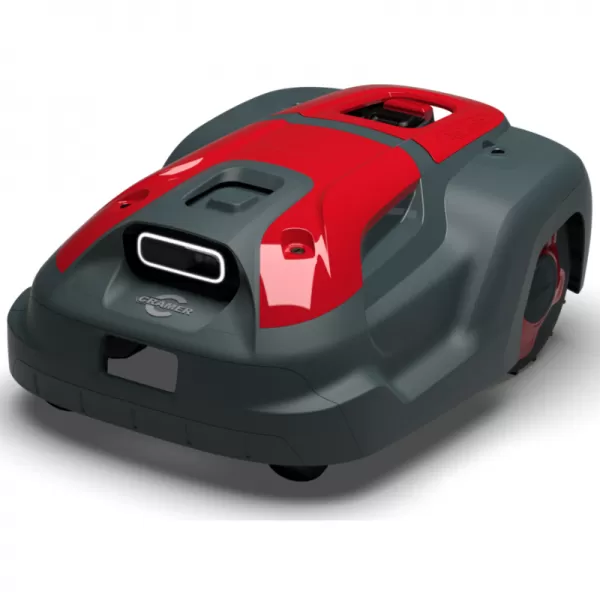 Robotická sekačka CRAMER AiConic 6 RTK