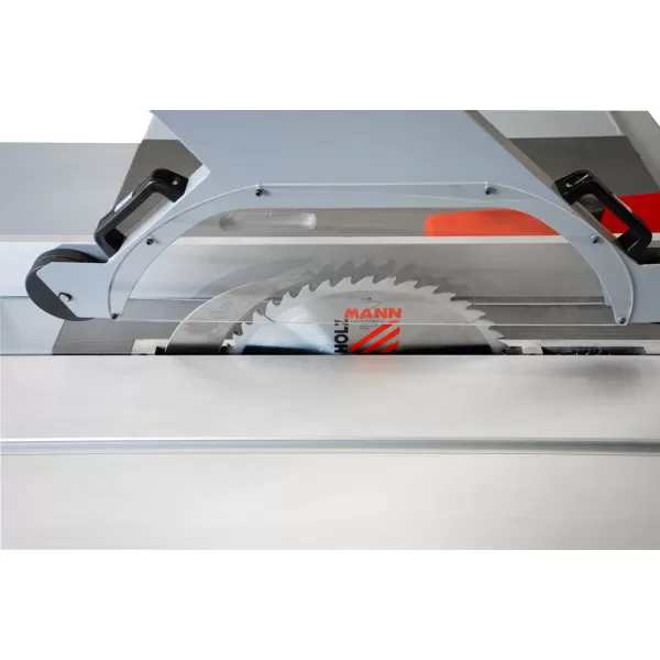 Formátovací pila Holzmann FKS400VF32GOLD 400V