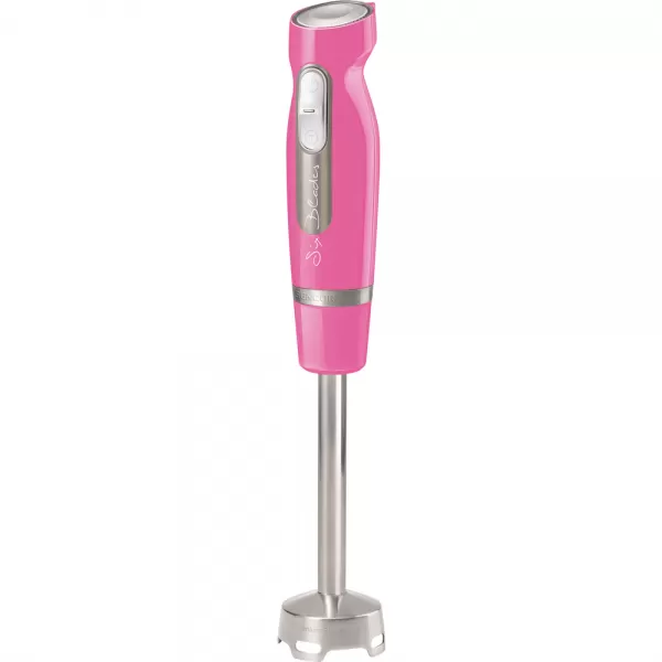 Tyčový mixér Sencor SHB 4468RS-EUE3