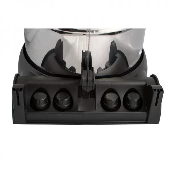 Průmyslový vysavač s oklepem - profi PROMA PPIO-1600/30R