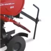 Nastavitelný brzdící kolík PUBERT