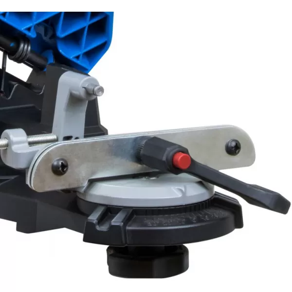 Ostřička řetězů Güde GKS 108 94077