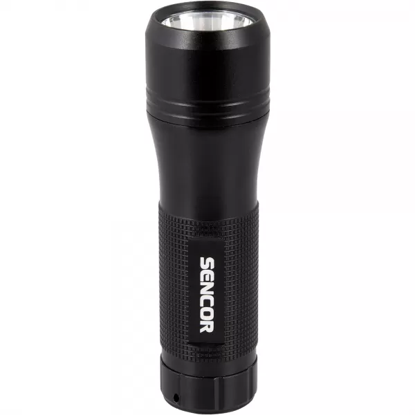 Svítilna ALU 3WATT 3xAAA SENCOR SLL 32