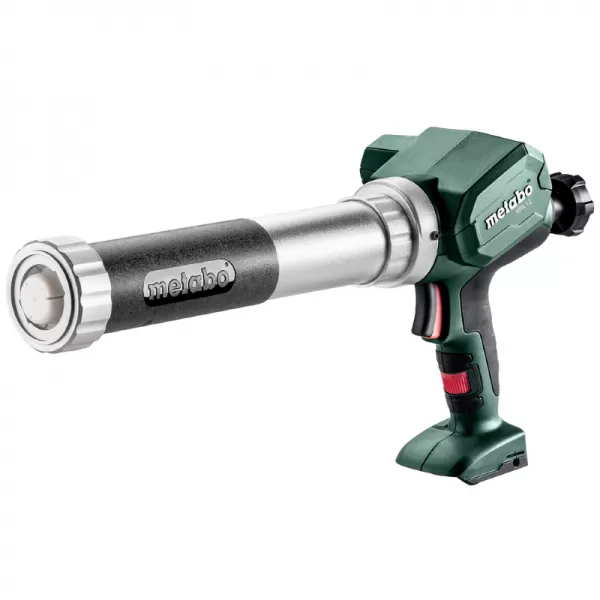 Aku pistole na kartuše 12V bez aku Metabo KPA 12 400 601217850