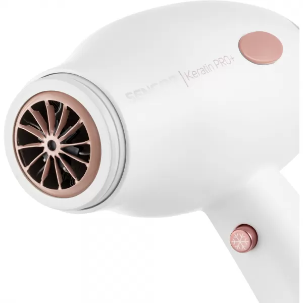 Vysoušeč vlasů SENCOR SHD 8271VT