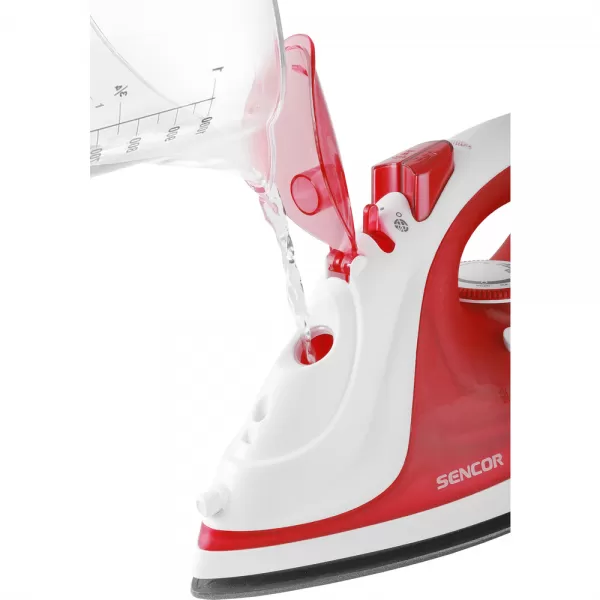 Žehlička SENCOR SSI 5420RD