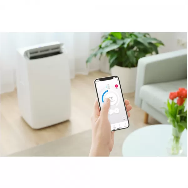 Mobilní klimatizace SENCOR SAC MT9078CH